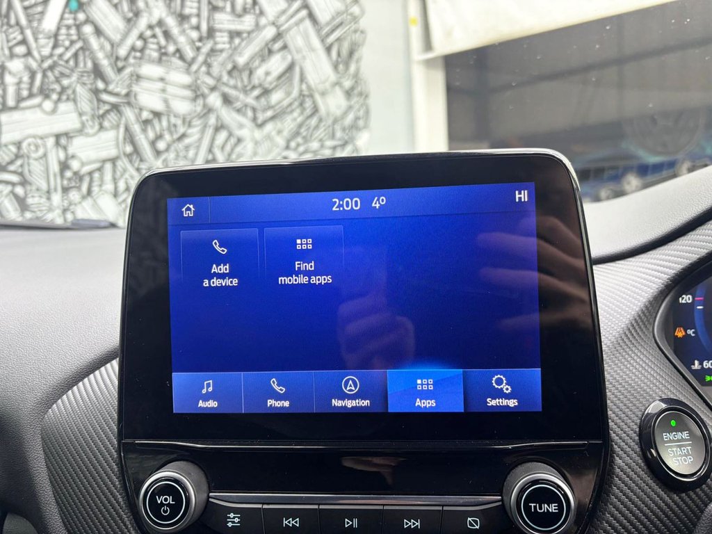 Used Ford Puma 2022 for sale - 77356288: Photo 15