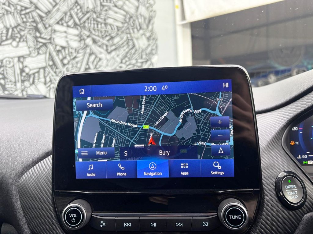 Used Ford Puma 2022 for sale - 77356288: Photo 16