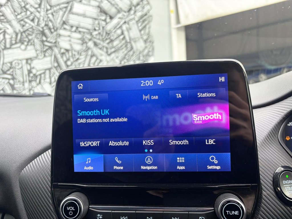 Used Ford Puma 2022 for sale - 77356288: Photo 17