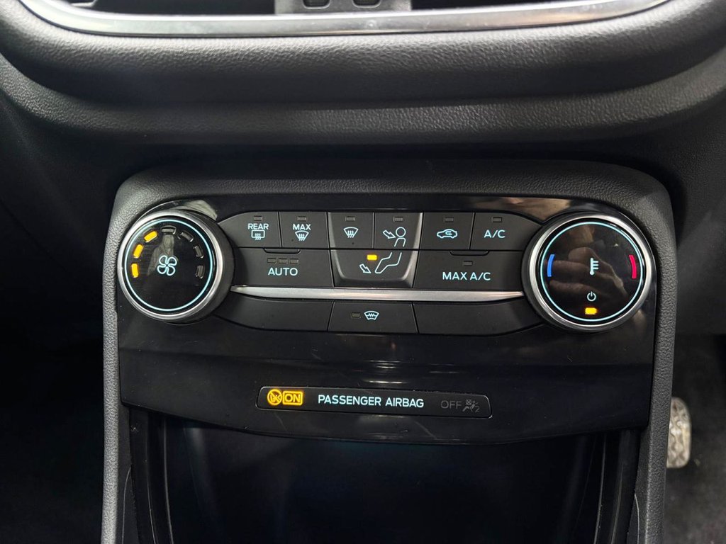 Used Ford Puma 2022 for sale - 77356288: Photo 18