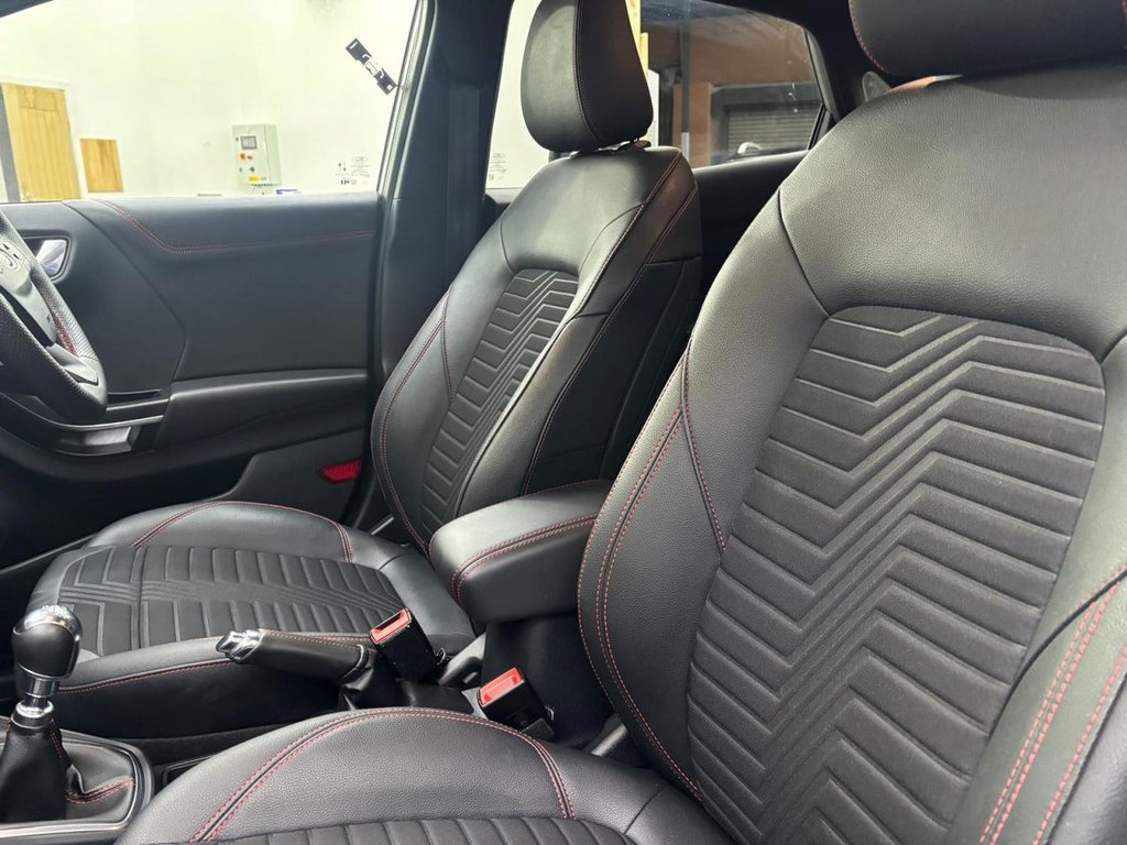 Used Ford Puma 2022 for sale - 77356288: Photo 20