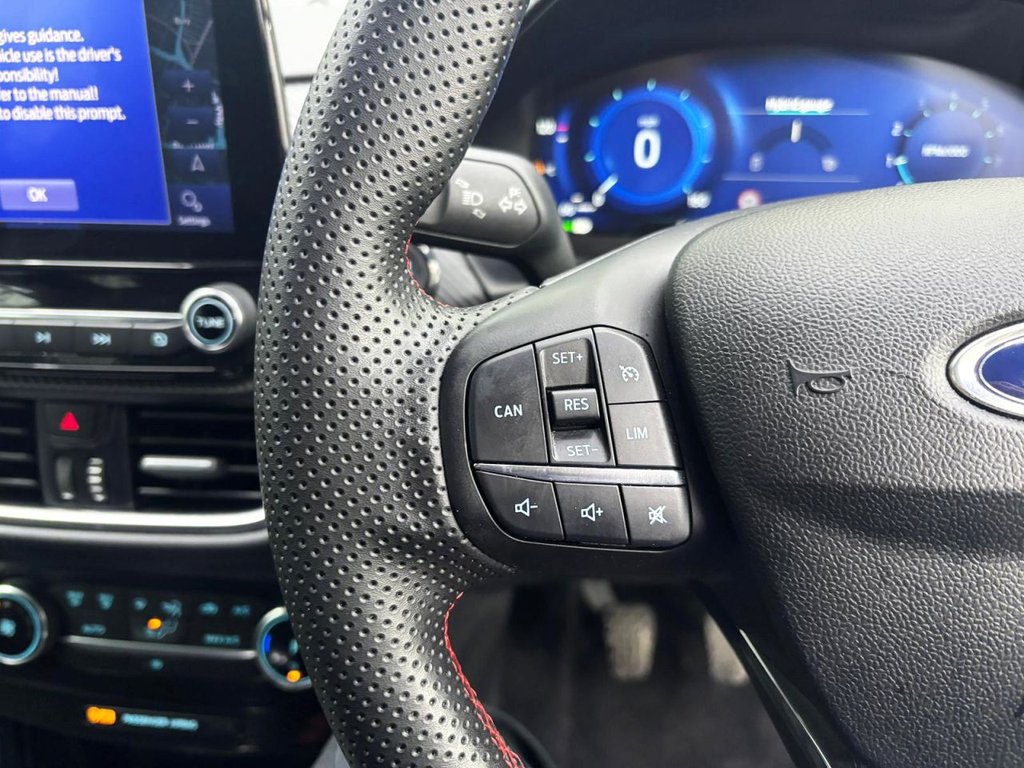 Used Ford Puma 2022 for sale - 77356288: Photo 21