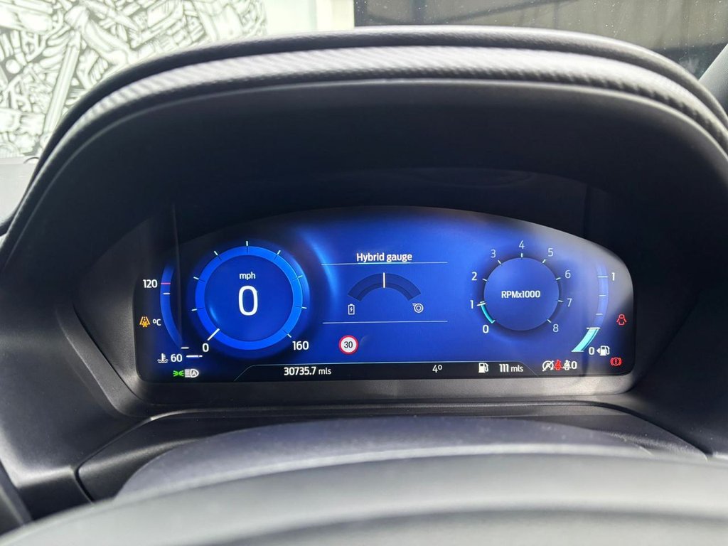 Used Ford Puma 2022 for sale - 77356288: Photo 23