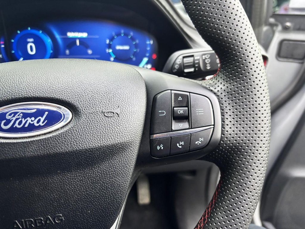 Used Ford Puma 2022 for sale - 77356288: Photo 24