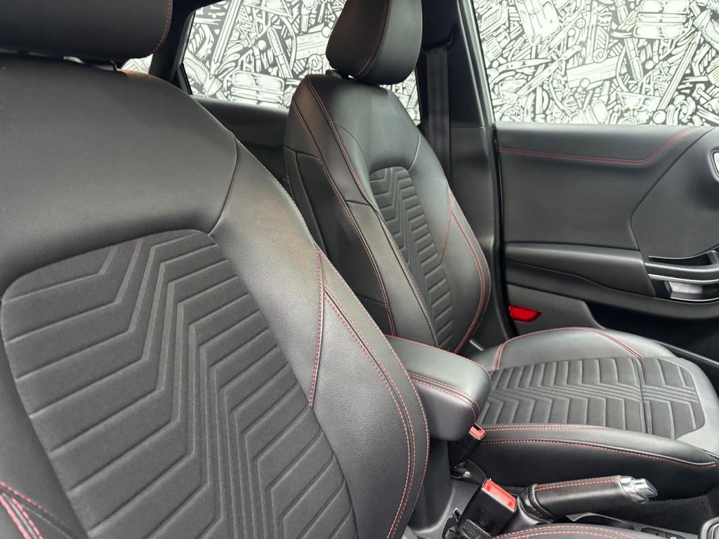 Used Ford Puma 2022 for sale - 77356288: Photo 25