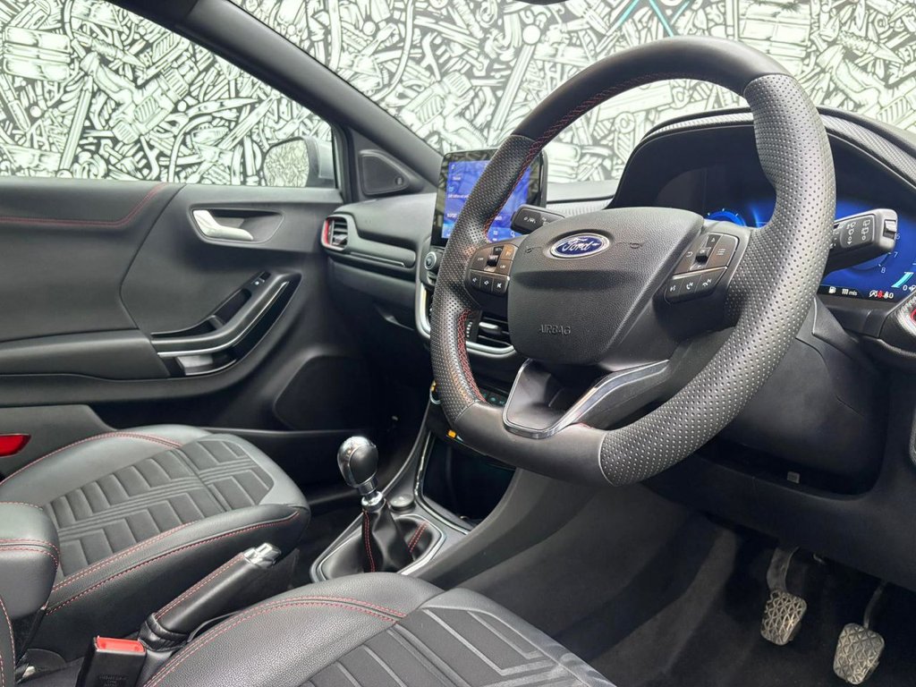 Used Ford Puma 2022 for sale - 77356288: Photo 26