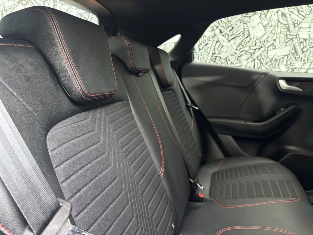 Used Ford Puma 2022 for sale - 77356288: Photo 27