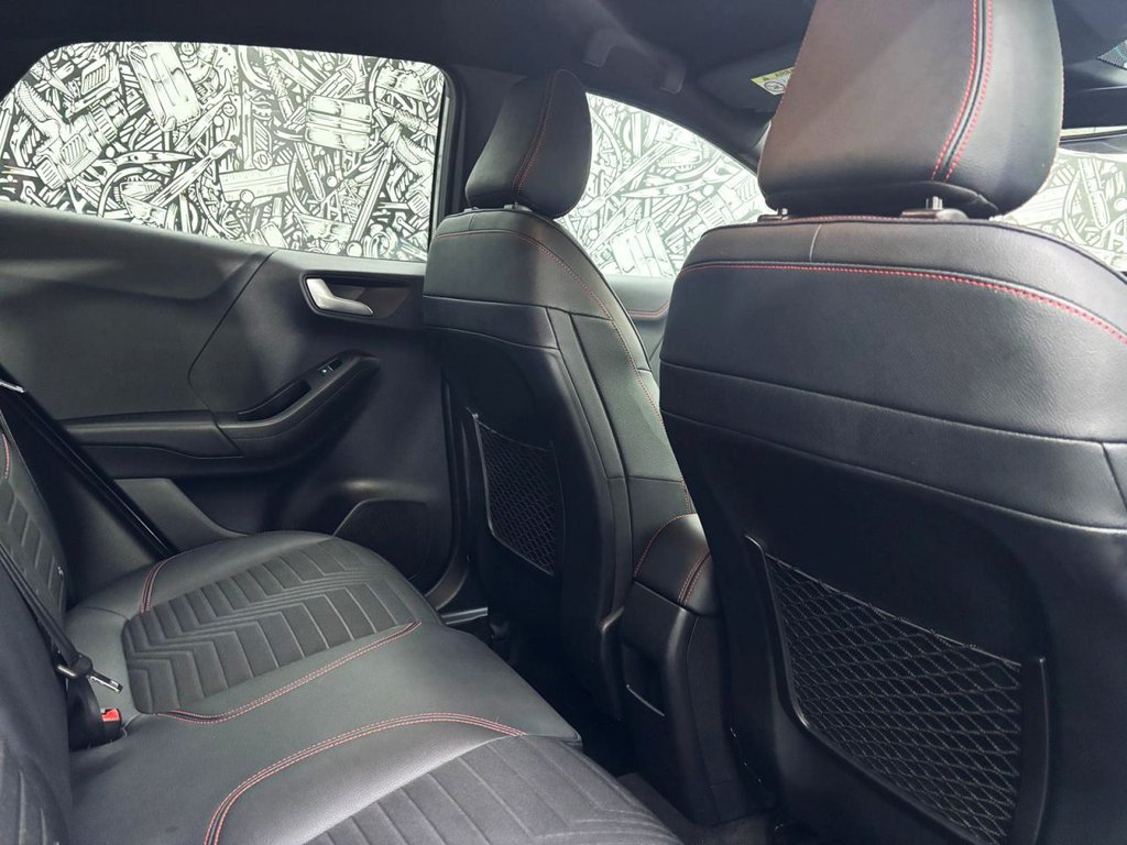 Used Ford Puma 2022 for sale - 77356288: Photo 28