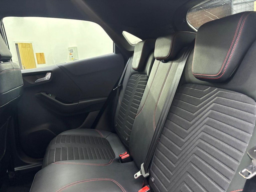 Used Ford Puma 2022 for sale - 77356288: Photo 29