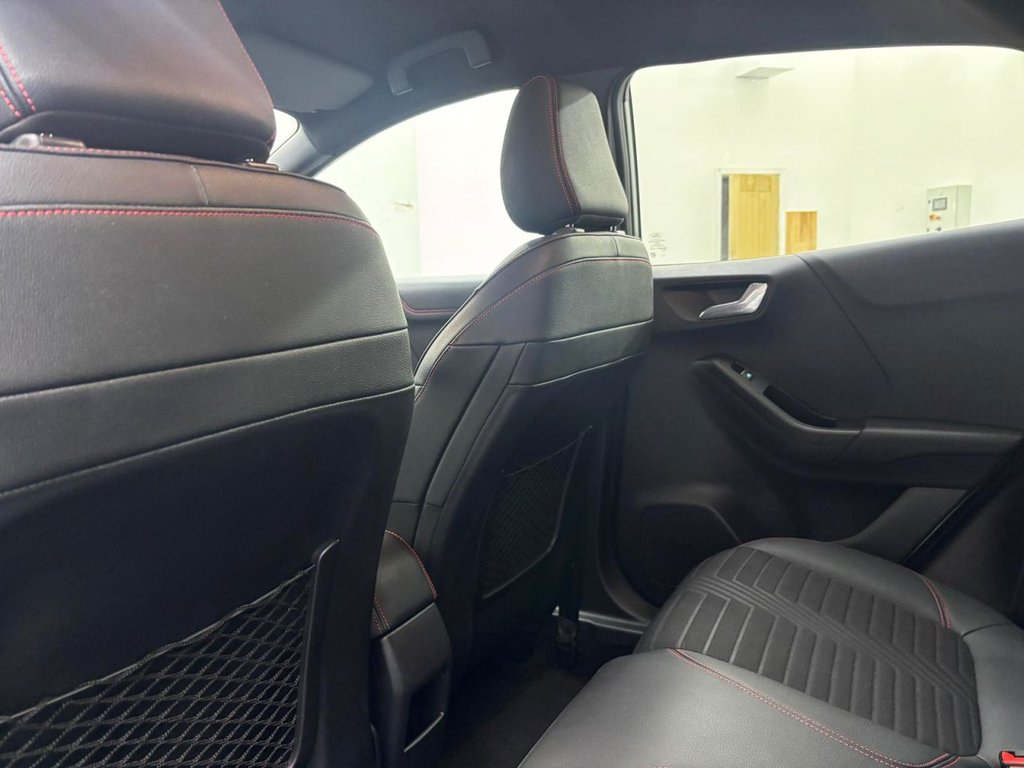 Used Ford Puma 2022 for sale - 77356288: Photo 30