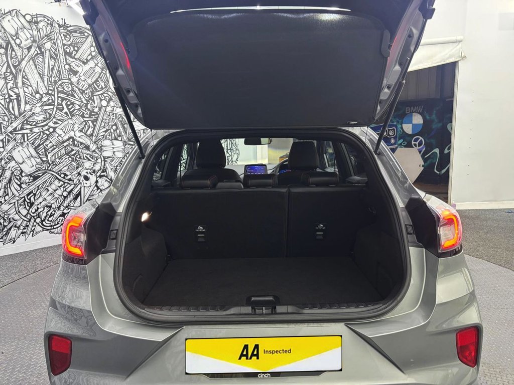 Used Ford Puma 2022 for sale - 77356288: Photo 31