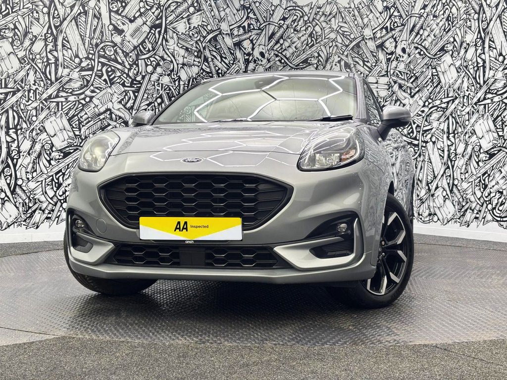 Used Ford Puma 2022 for sale - 77356288: Photo 6