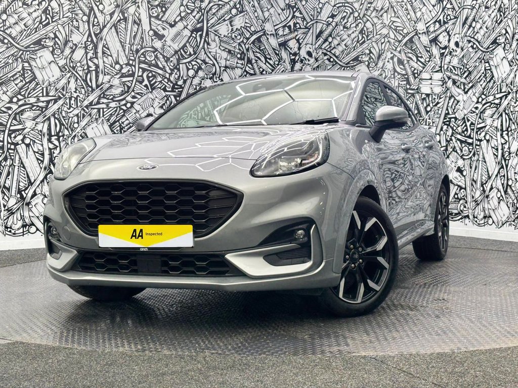 Used Ford Puma 2022 for sale - 77356288: Photo 7