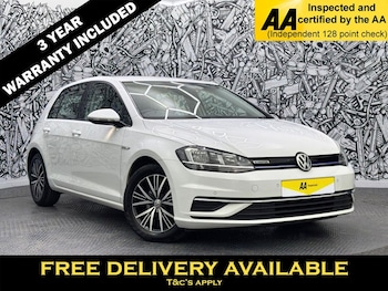 Volkswagen - Golf