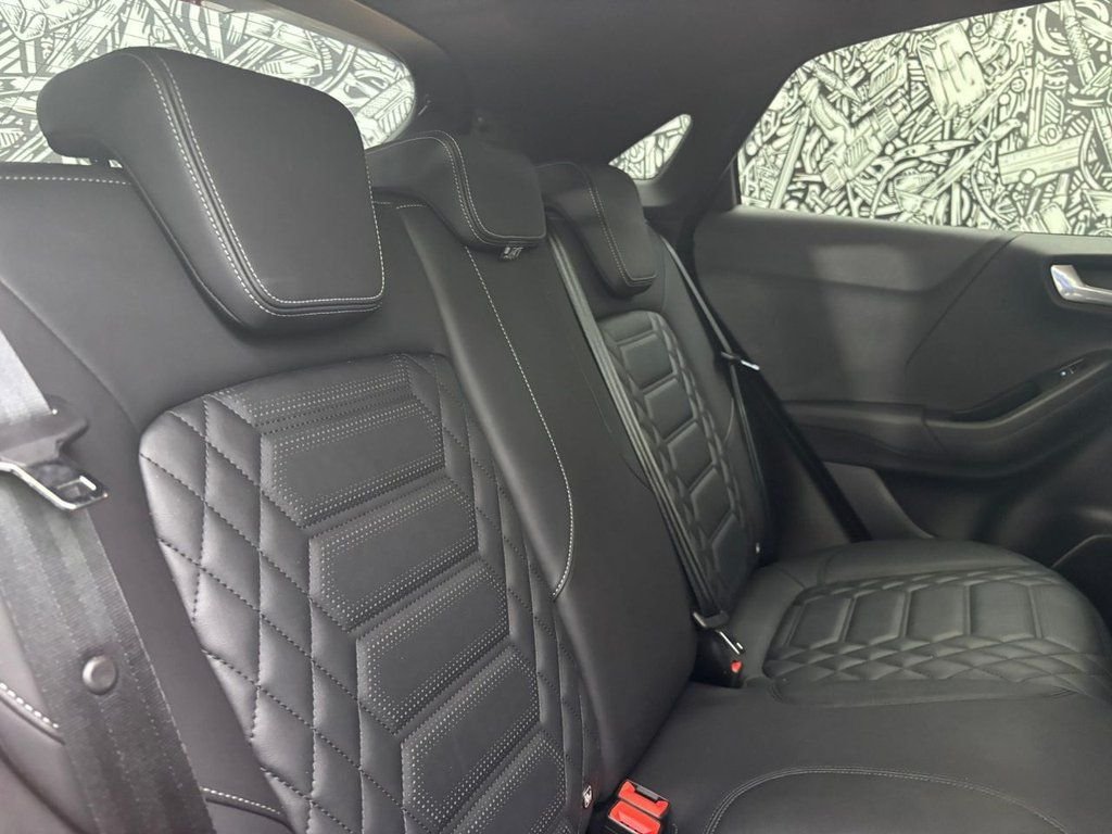 Used Ford Puma 2022 for sale - 76028957: Photo 17
