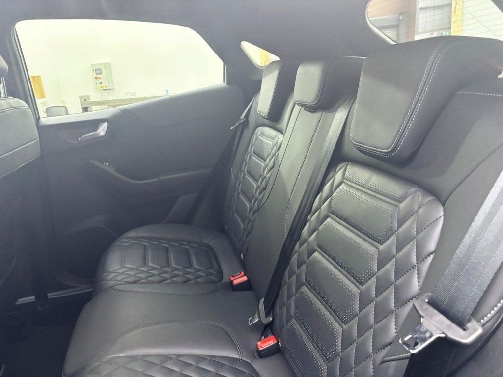 Used Ford Puma 2022 for sale - 76028957: Photo 19