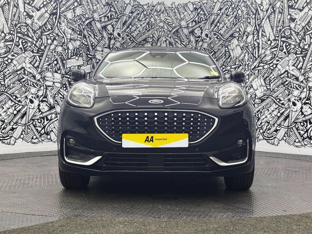 Used Ford Puma 2022 for sale - 76028957: Photo 5