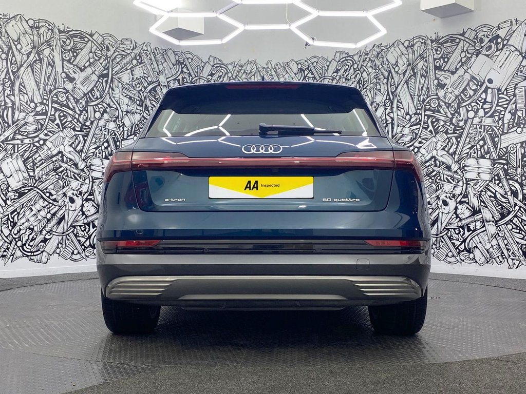 Used Audi e-tron 2021 for sale - 76445880: Photo 10