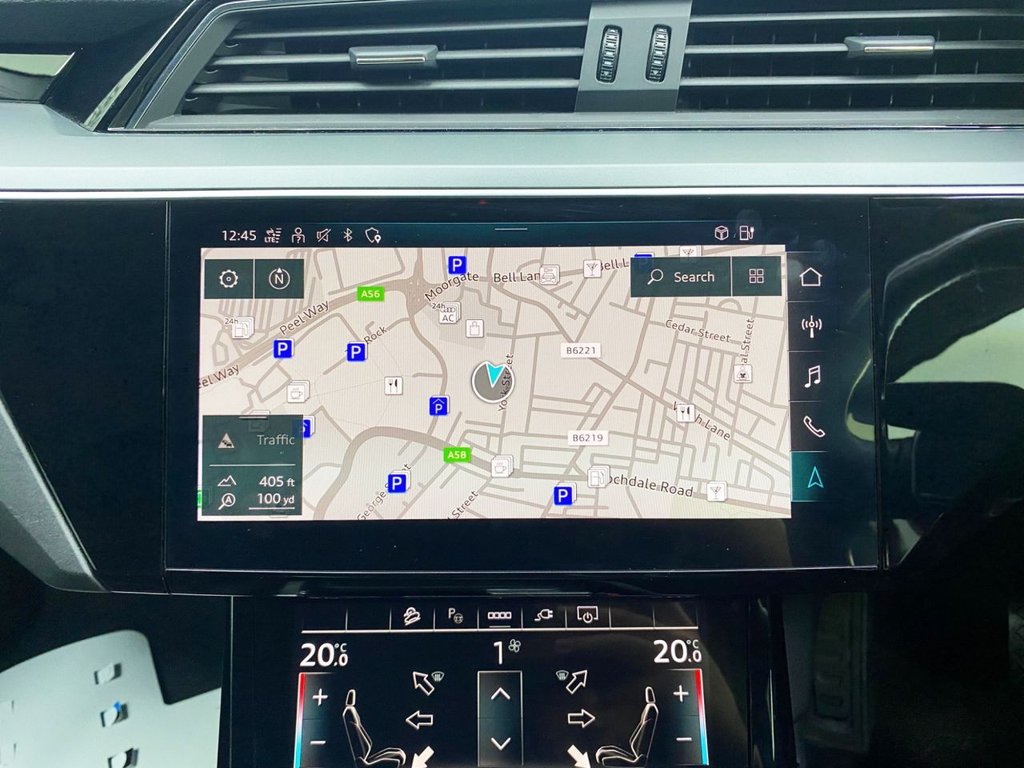 Used Audi e-tron 2021 for sale - 76445880: Photo 16