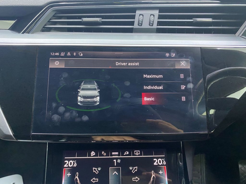 Used Audi e-tron 2021 for sale - 76445880: Photo 19