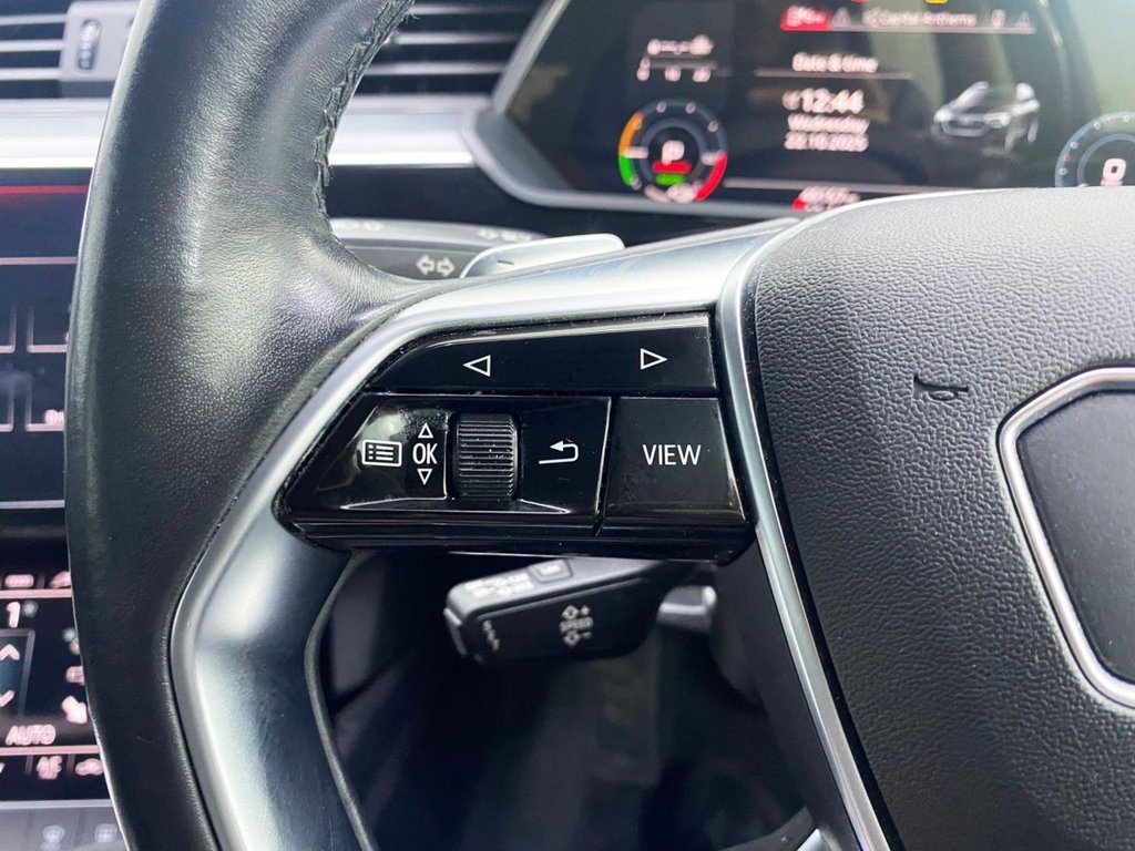 Used Audi e-tron 2021 for sale - 76445880: Photo 21
