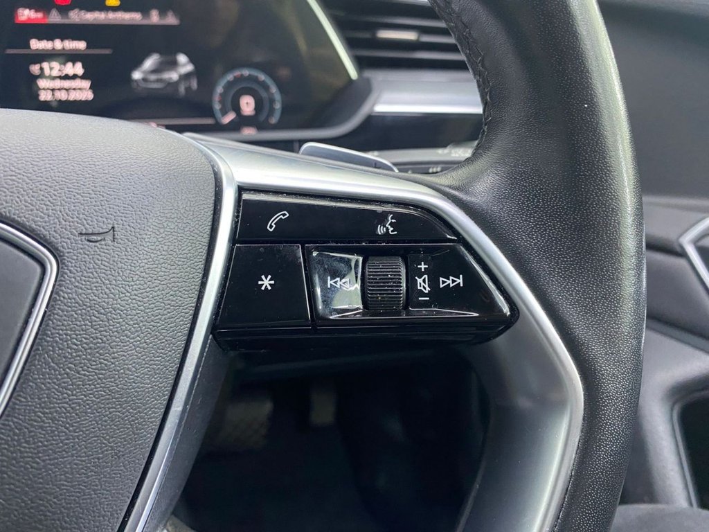 Used Audi e-tron 2021 for sale - 76445880: Photo 23
