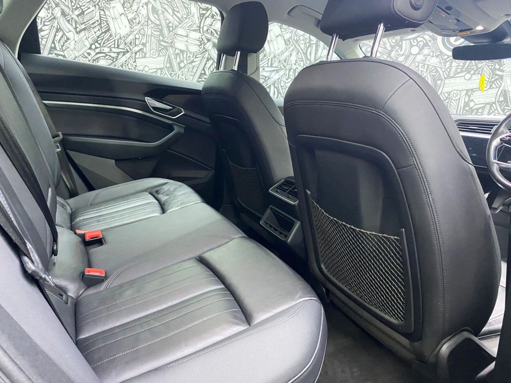 Used Audi e-tron 2021 for sale - 76445880: Photo 26