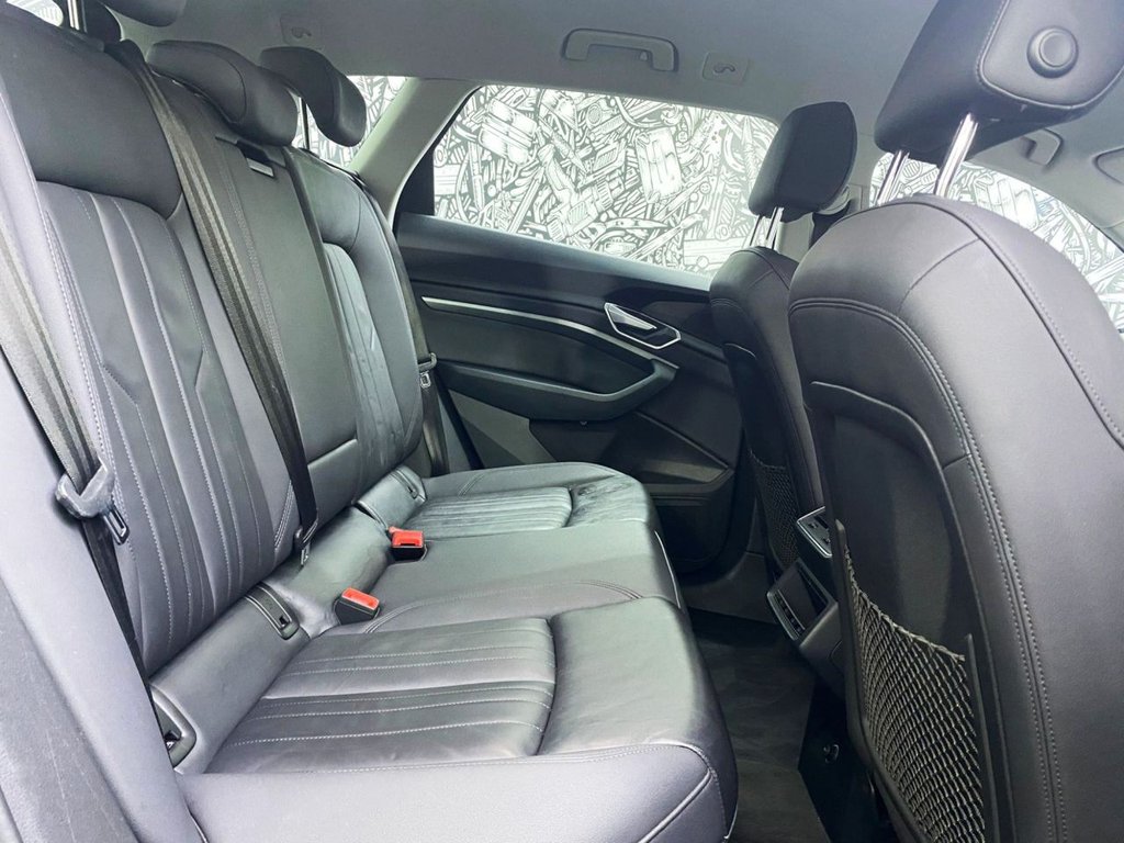 Used Audi e-tron 2021 for sale - 76445880: Photo 27