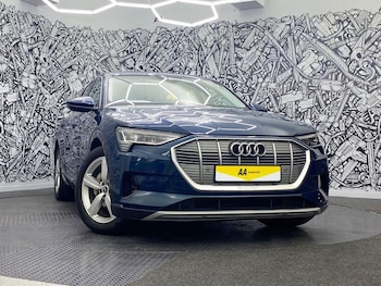 Used Audi e-tron 2021 for sale - 76445880: Photo