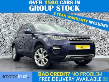 Used Land Rover Discovery Sport 2017 for sale - 79680229: Photo