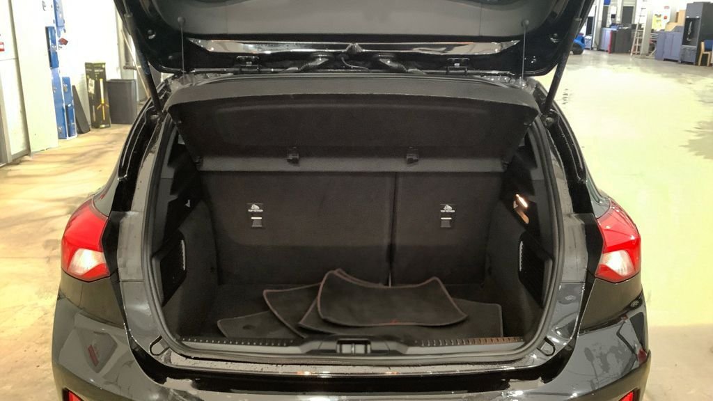 Used Ford Focus 2021 for sale - 76724711: Photo 12