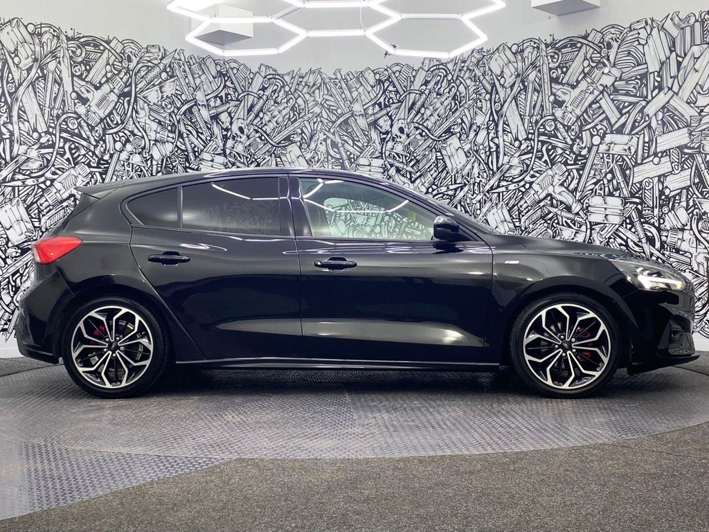 Used Ford Focus 2021 for sale - 76724711: Photo 13