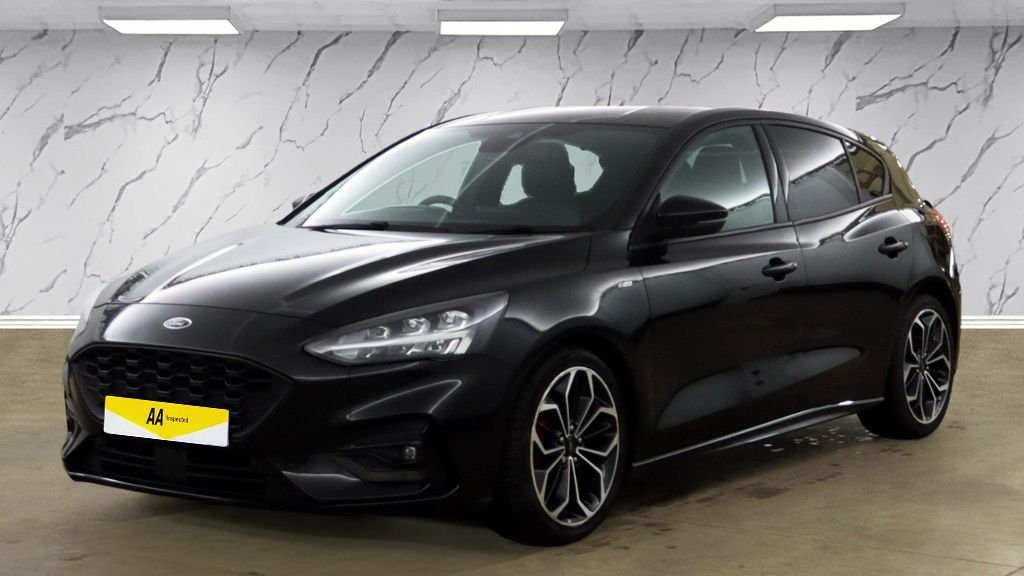 Used Ford Focus 2021 for sale - 76724711: Photo 2