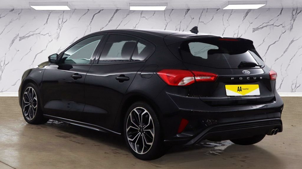 Used Ford Focus 2021 for sale - 76724711: Photo 3