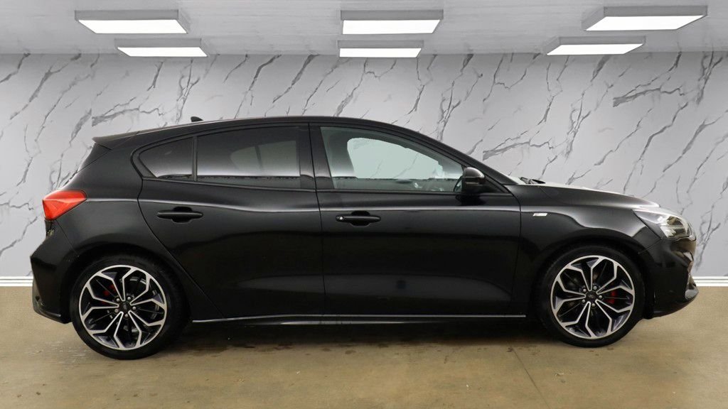 Used Ford Focus 2021 for sale - 76724711: Photo 5