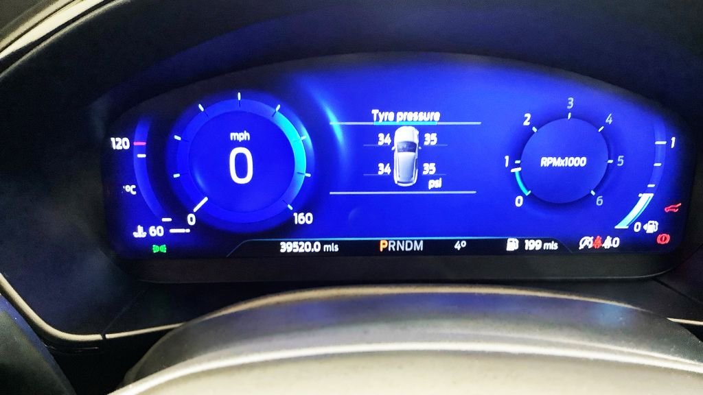 Used Ford Focus 2021 for sale - 76724711: Photo 9