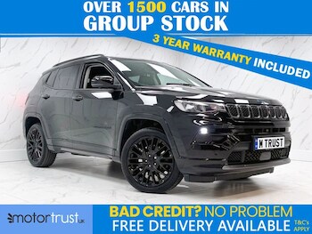 Used Jeep Compass 2022 for sale - 79244934: Photo