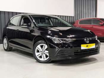 Used Volkswagen Golf 2021 for sale - 73940371: Photo