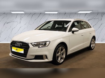 Used Audi A3 2019 for sale - 78083035: Photo