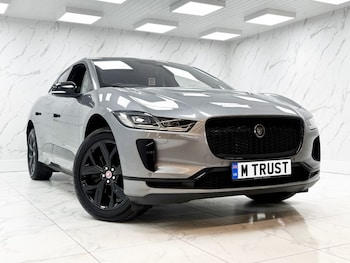 Used Jaguar I-Pace 2022 for sale - 79142451: Photo