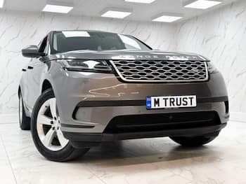 Used Land Rover Range Rover Velar 2019 for sale - 79619094: Photo