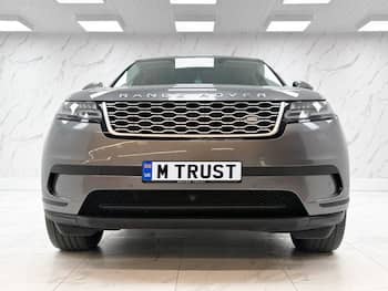 Used Land Rover Range Rover Velar 2019 for sale - 79619094: Photo