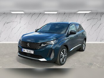 Used Peugeot 3008 2022 for sale - 78645610: Photo