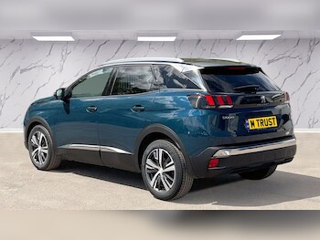 Used Peugeot 3008 2022 for sale - 78645610: Photo