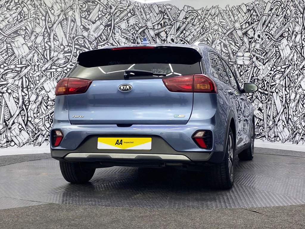 Used Kia Niro 2020 for sale - 76098207: Photo 11