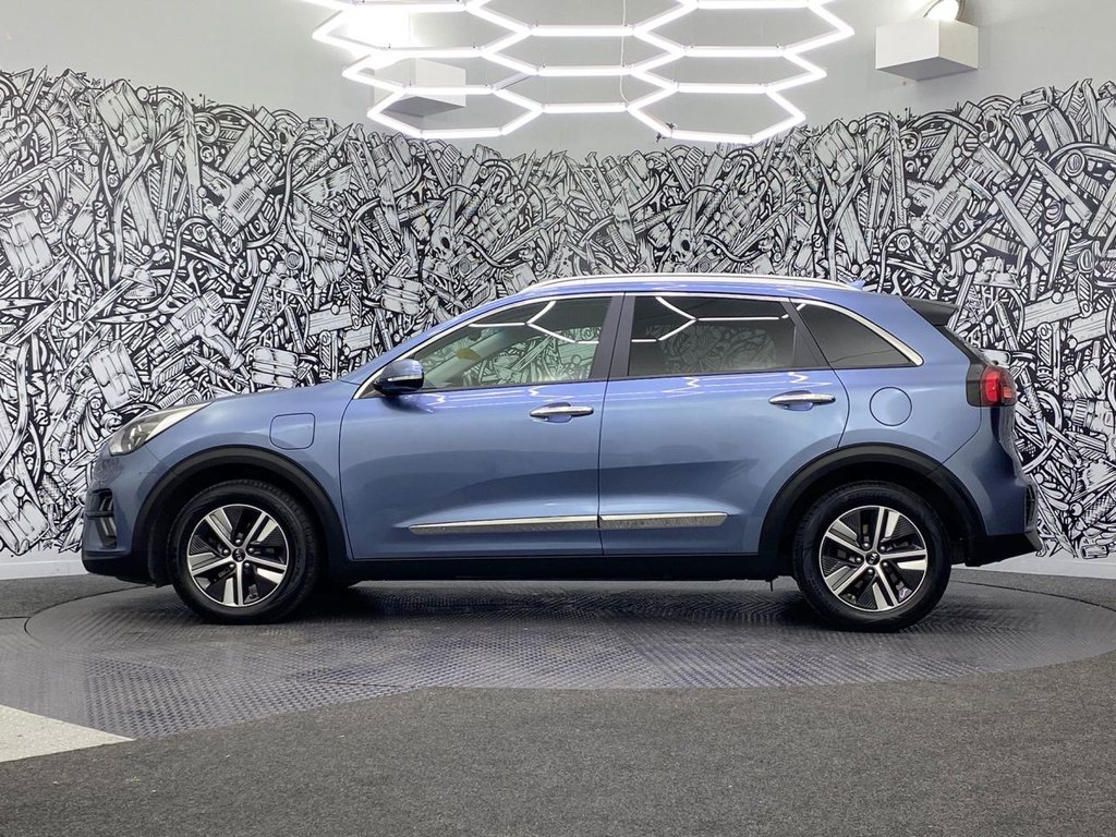 Used Kia Niro 2020 for sale - 76098207: Photo 12