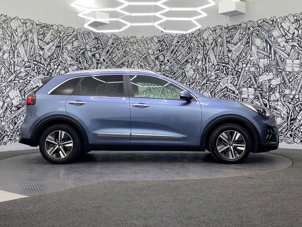 Used Kia Niro 2020 for sale - 76098207: Photo 14