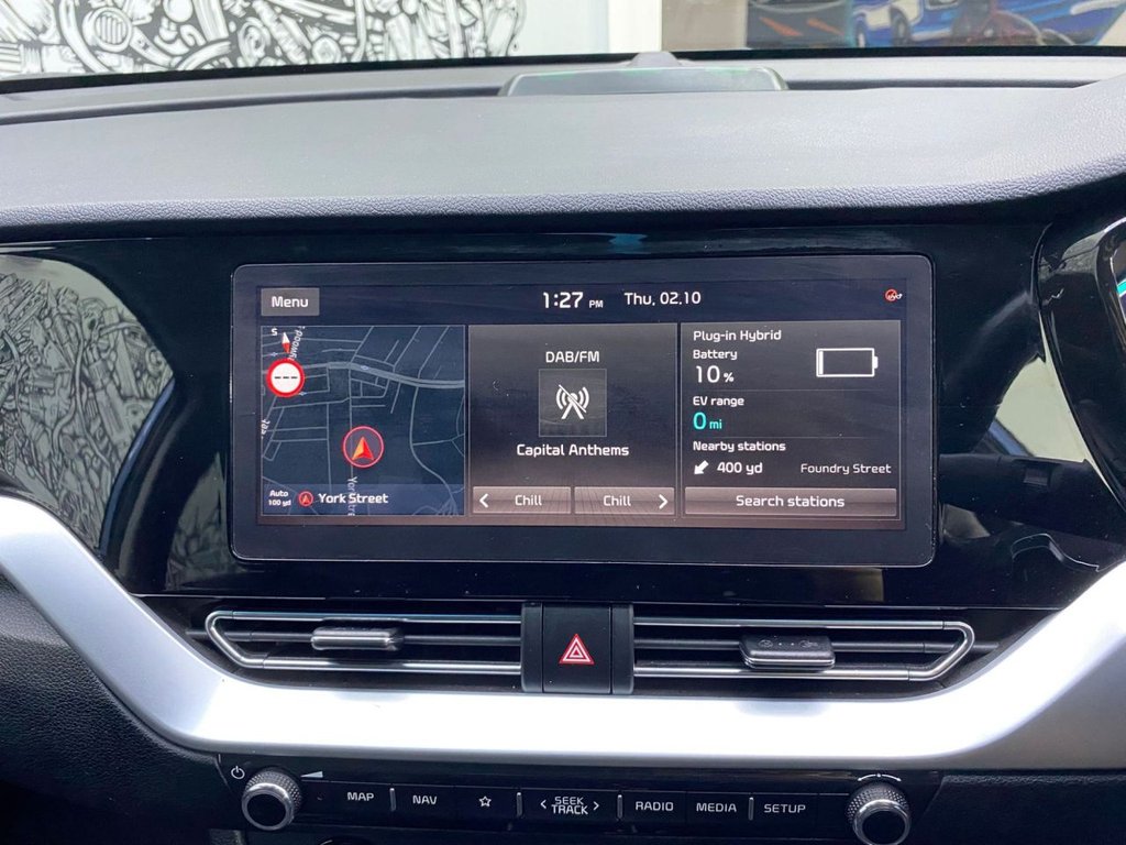 Used Kia Niro 2020 for sale - 76098207: Photo 17