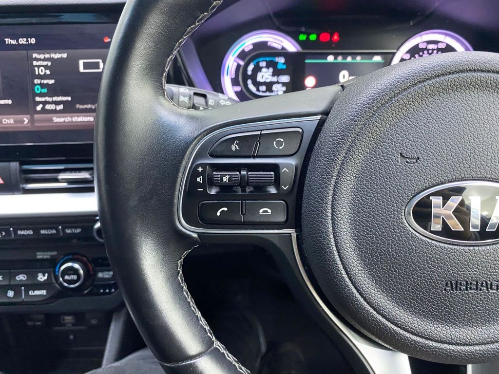Used Kia Niro 2020 for sale - 76098207: Photo 18