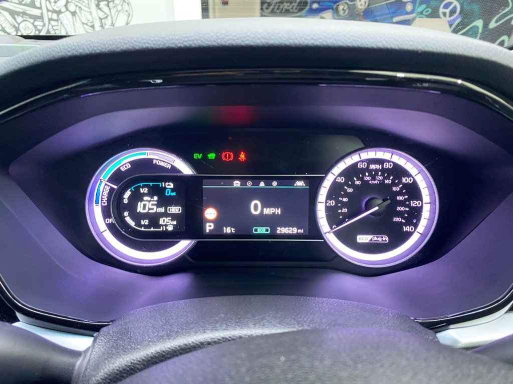 Used Kia Niro 2020 for sale - 76098207: Photo 19